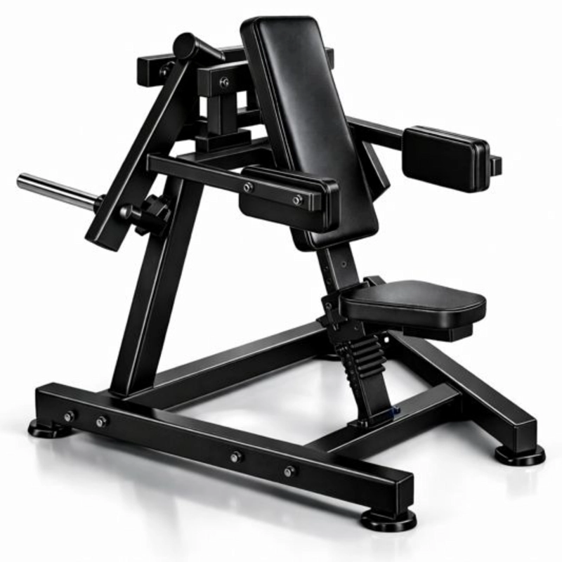 JAULA SACRIFICE SPORTS LZX-6058 ISO-LATERAL WIDE CHEST 6058 - 1
