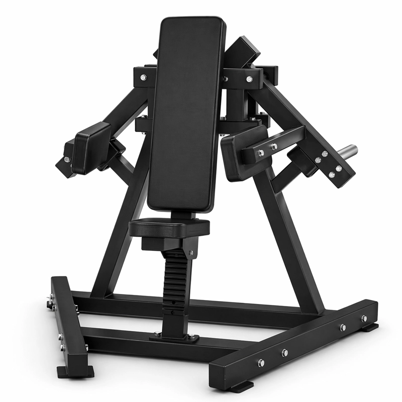 JAULA SACRIFICE SPORTS LZX-6058 ISO-LATERAL WIDE CHEST 6058 - 2