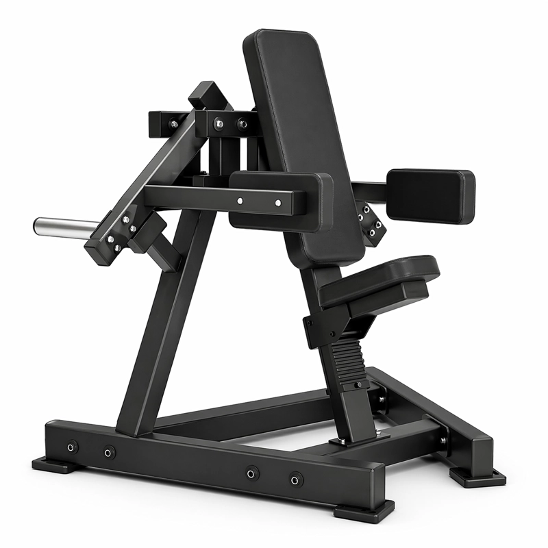 JAULA SACRIFICE SPORTS LZX-6058 ISO-LATERAL WIDE CHEST 6058 - 3