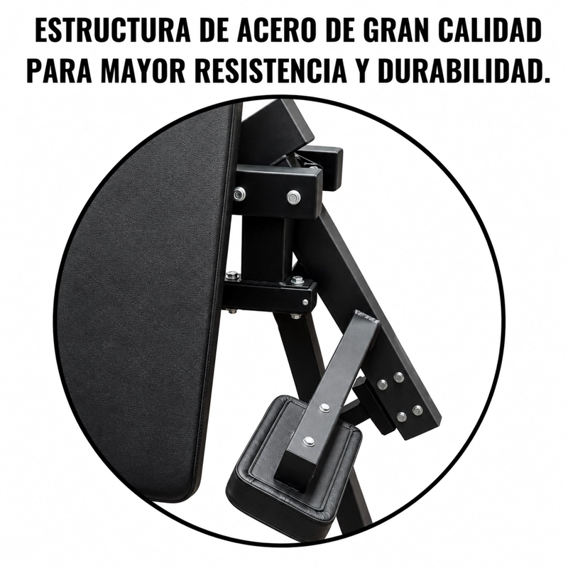 JAULA SACRIFICE SPORTS LZX-6058 ISO-LATERAL WIDE CHEST 6058 - 5
