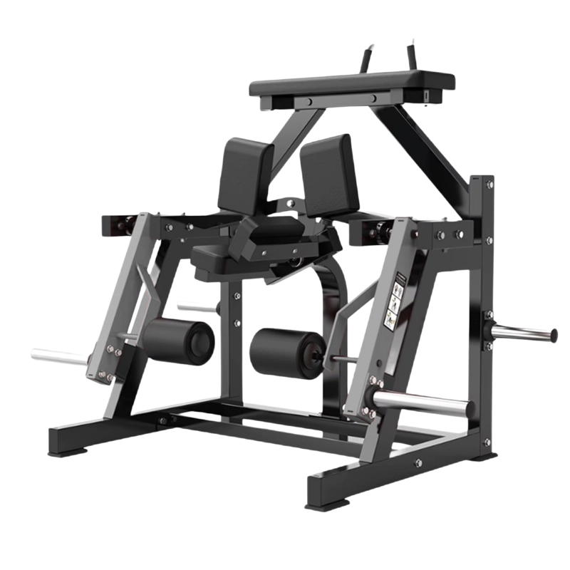 BANCO FEMORAL SACRIFICE SPORTS LZX-6066 DUAL FUCTION 6066 - 1