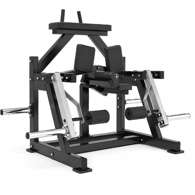 BANCO FEMORAL SACRIFICE SPORTS LZX-6066 DUAL FUCTION 6066 - 2
