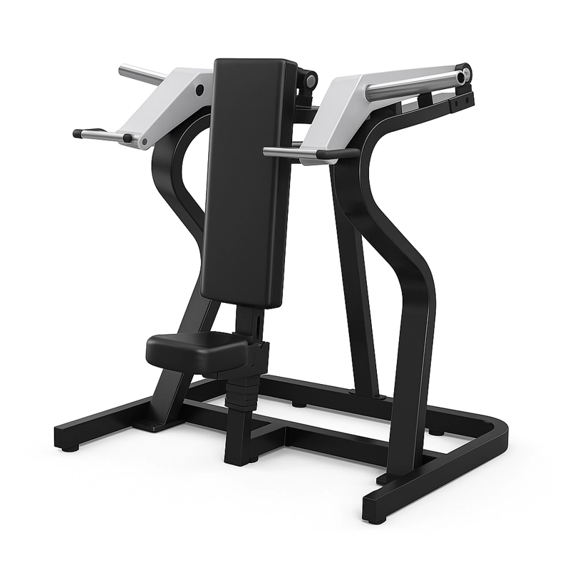 PRESS DE HOMBRO HAMMER YOUFIT-G35 SACRIFICE SPORTS - 1