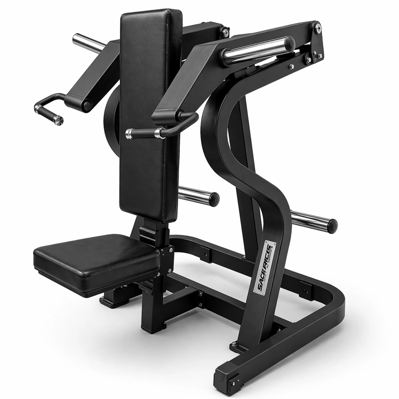 PRESS DE HOMBRO HAMMER YOUFIT-G35 SACRIFICE SPORTS - 2