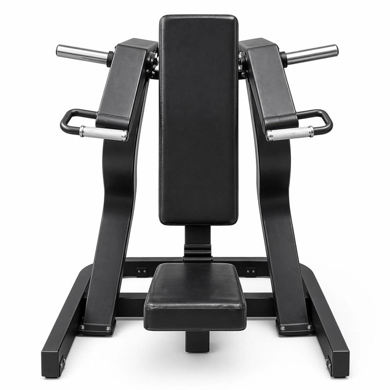 PRESS DE HOMBRO HAMMER YOUFIT-G35 SACRIFICE SPORTS - 3