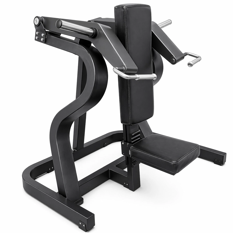 PRESS DE HOMBRO HAMMER YOUFIT-G35 SACRIFICE SPORTS - 4