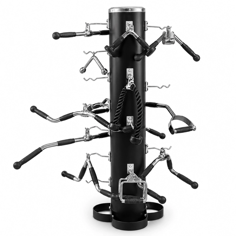 RACK SACRIFICE SPORTS ACERO DE AGARRES 89 - 2