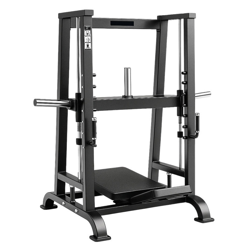 PRENSA VERTICAL SACRIFICE SPORTS 90° 6039 - 1