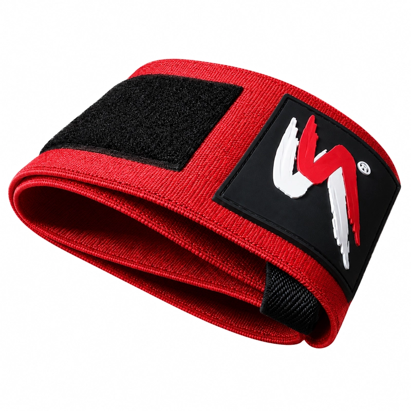 MUÑEQUERA SACRIFICE SPORTS AJUSTABLE - 2