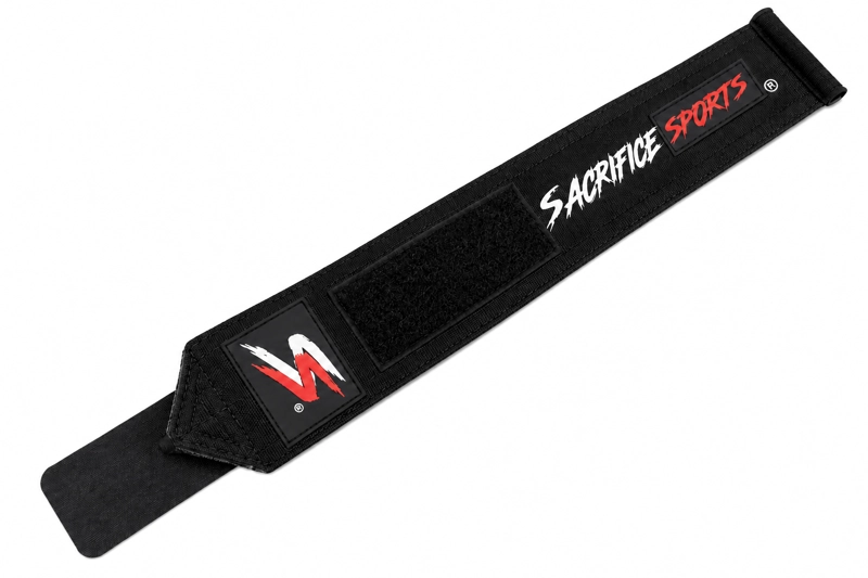 MUÑEQUERA SACRIFICE SPORTS AJUSTABLE - 3