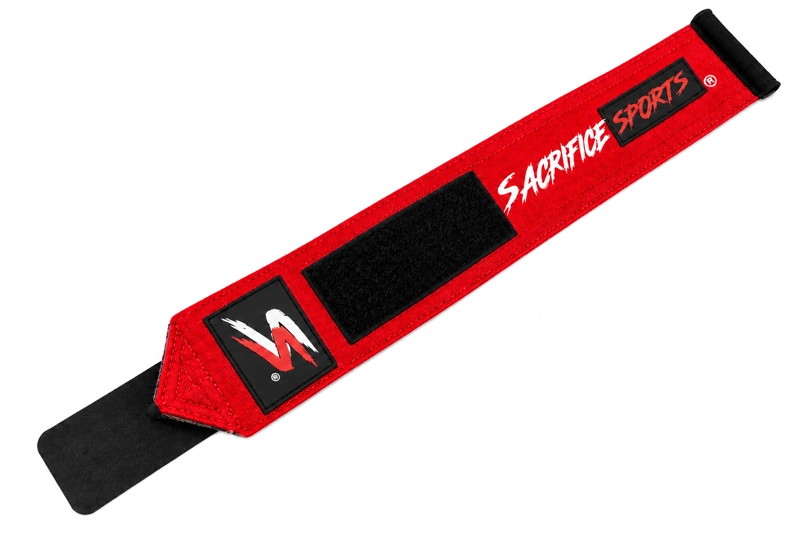 MUÑEQUERA SACRIFICE SPORTS AJUSTABLE - 3