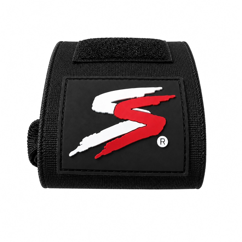 MUÑEQUERA SACRIFICE SPORTS AJUSTABLE - 4