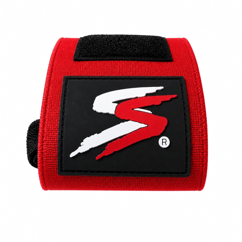 MUÑEQUERA SACRIFICE SPORTS AJUSTABLE - 4