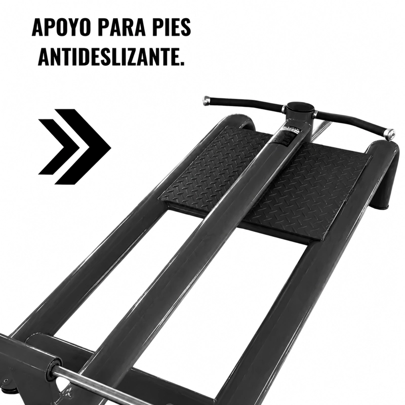T-BAR SACRIFICE SPORTS LZX-2051 2051 - 4