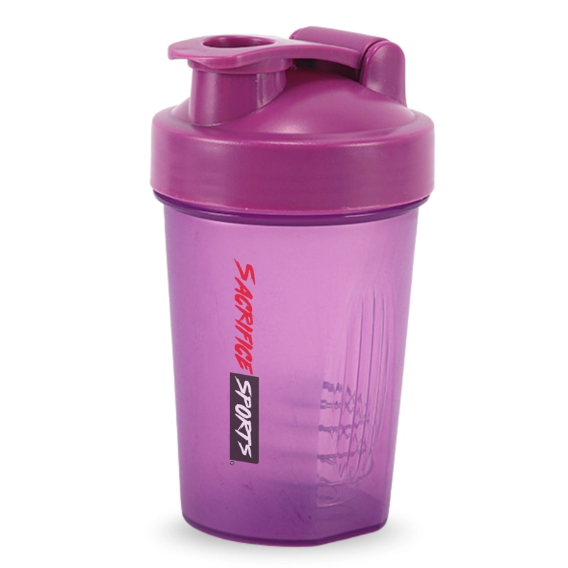 BOTELLA SHAKER SACRIFICE SPORTS - 1
