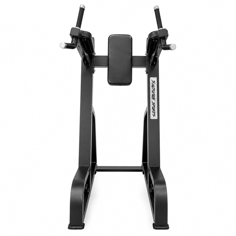 Dip Chin/Ab Crunch Youfit-F47 - 2