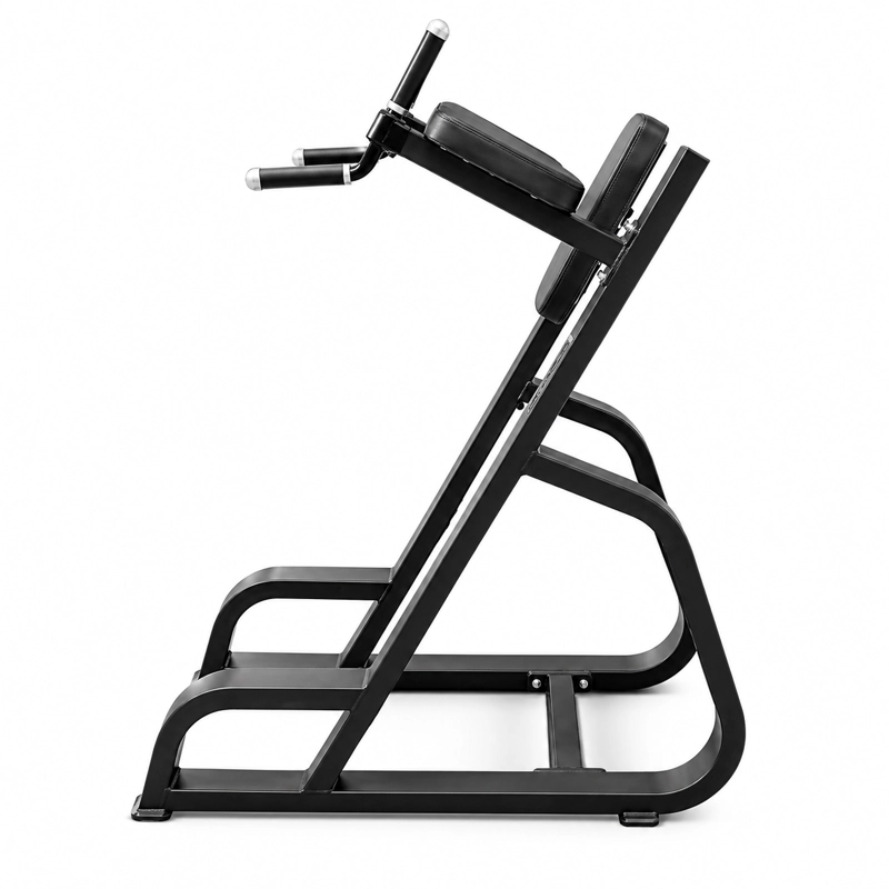 Dip Chin/Ab Crunch Youfit-F47 - 3