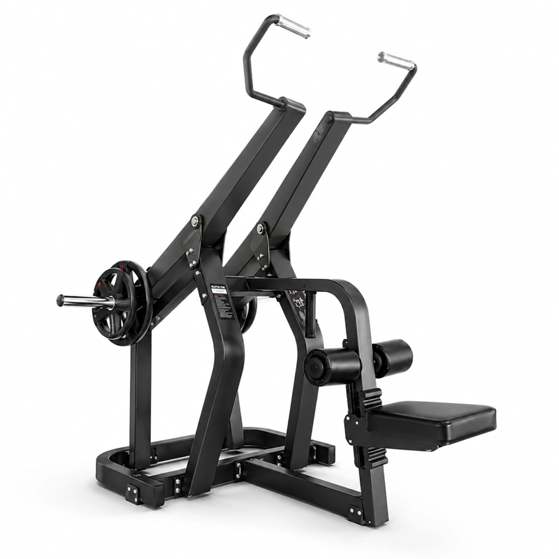 DORSALERA PULLDOWN YOUFIT-G20 - 2