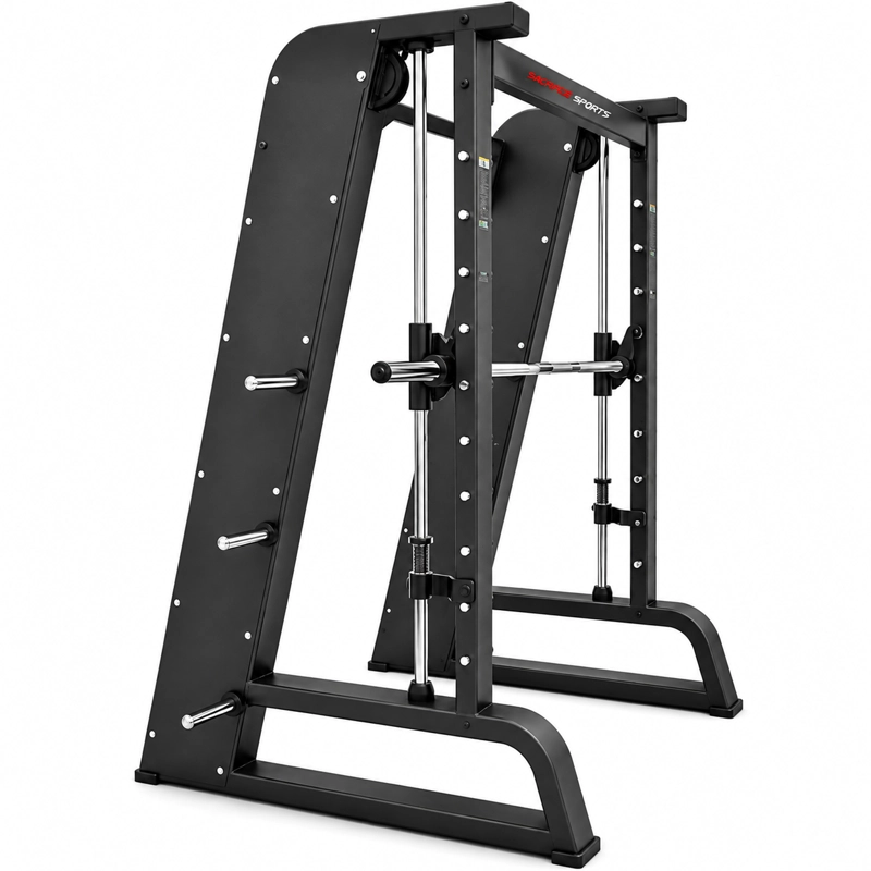SMITH PROFESIONAL YOUFIT-F63 - 2