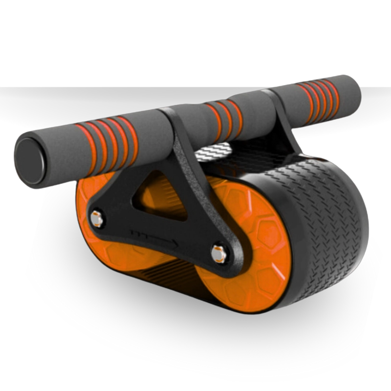 RUEDA ABDOMINAL DOBLE - 5