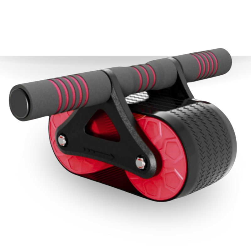 RUEDA ABDOMINAL DOBLE - 6
