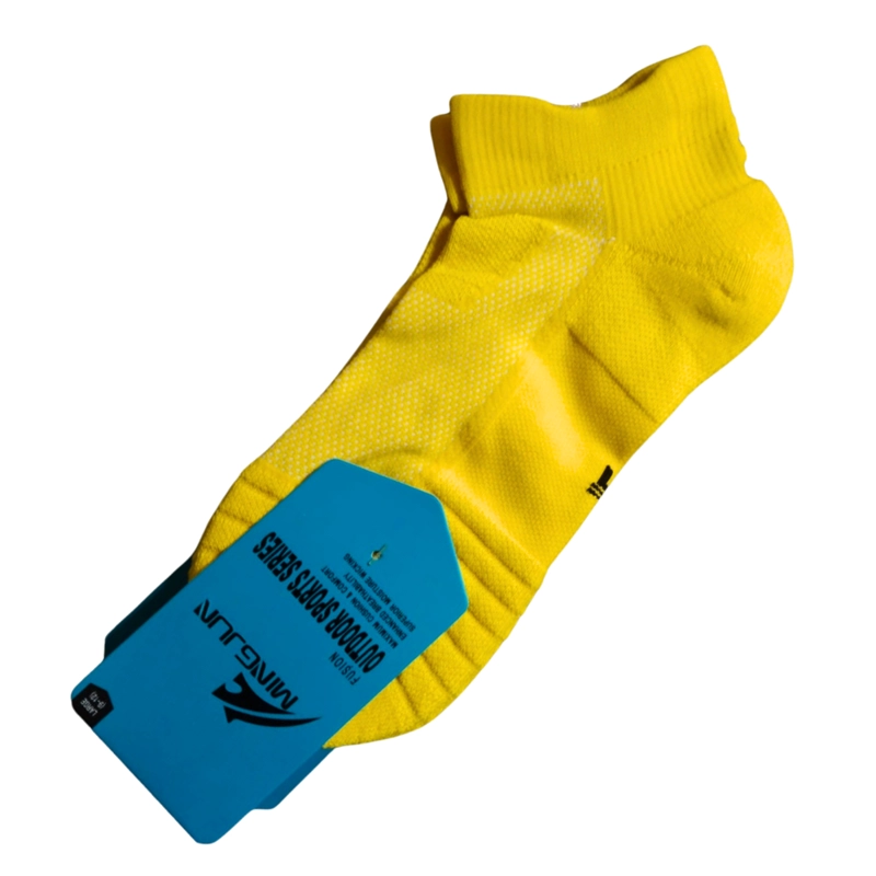 CALCETINES ALGODÓN UNISEX SACRIFICE SPORTS DEPORTIVOS PARES - 6