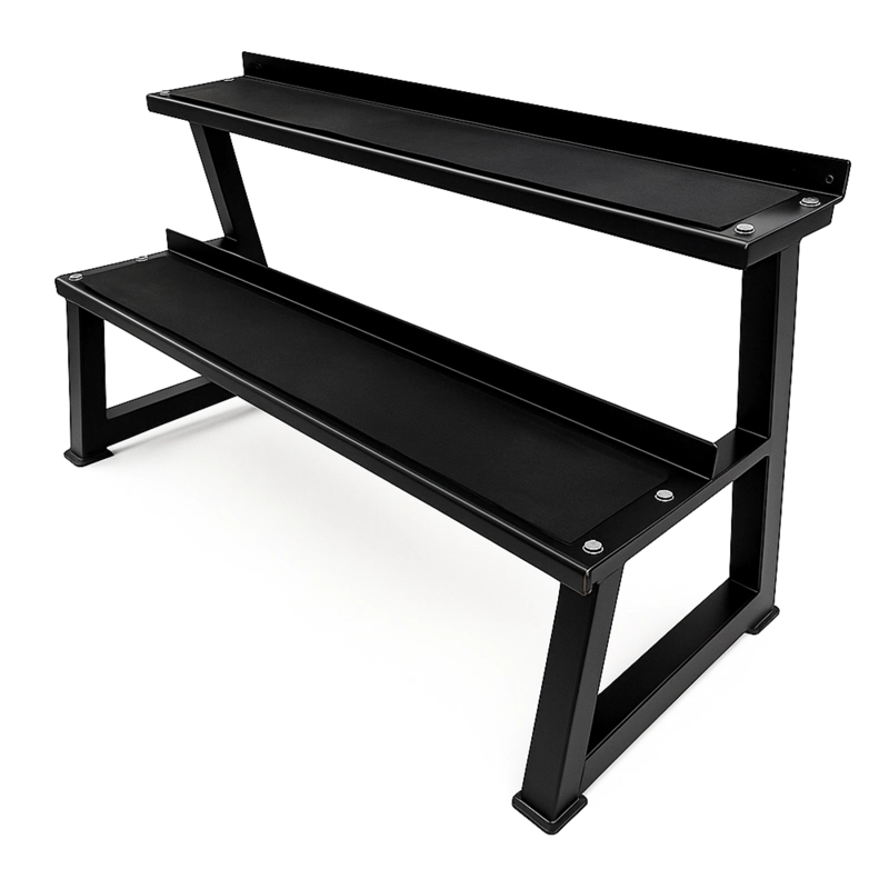 RACK PARA PESAS RUSAS 050 - 1