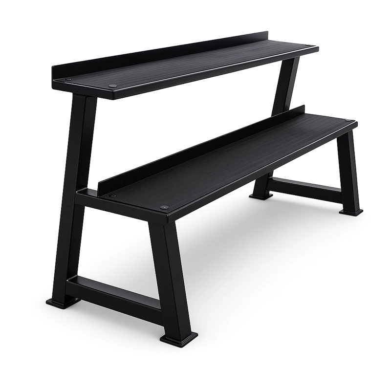 RACK PARA PESAS RUSAS 050 - 2