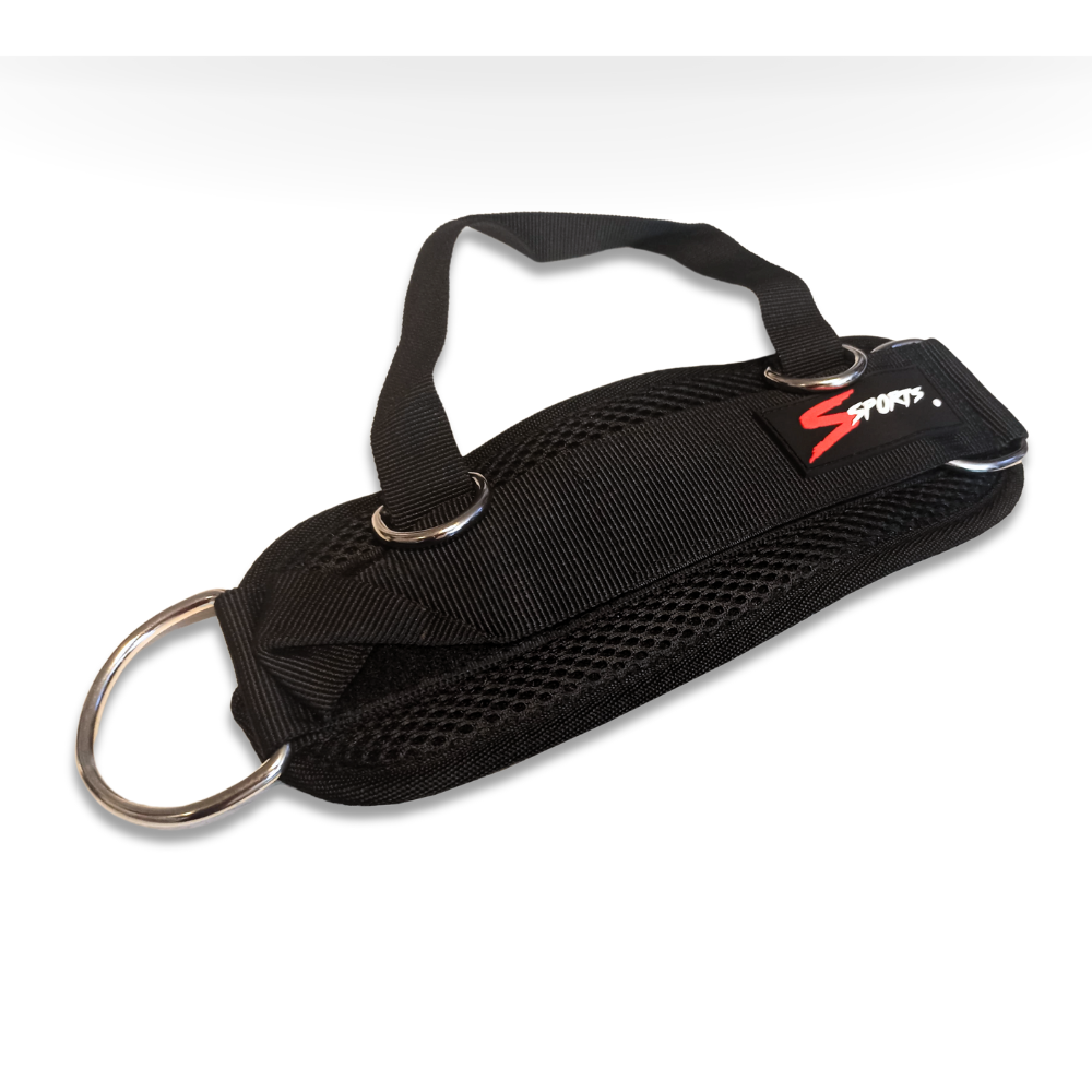 TOBILLERA DE EJERCICIO PARA POLEAS SACRIFICE SPORTS - 2