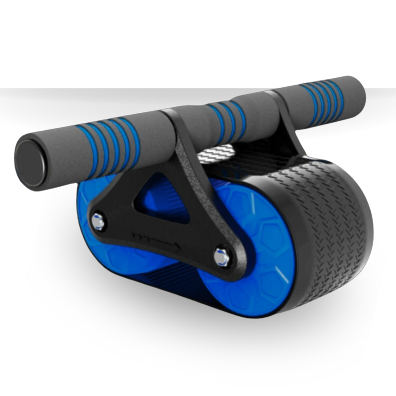 RUEDA ABDOMINAL DOBLE - 1