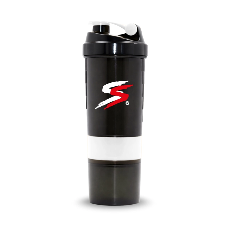 BOTELLA SHAKER PROFESIONAL SACRIFICE SPORTS - 5