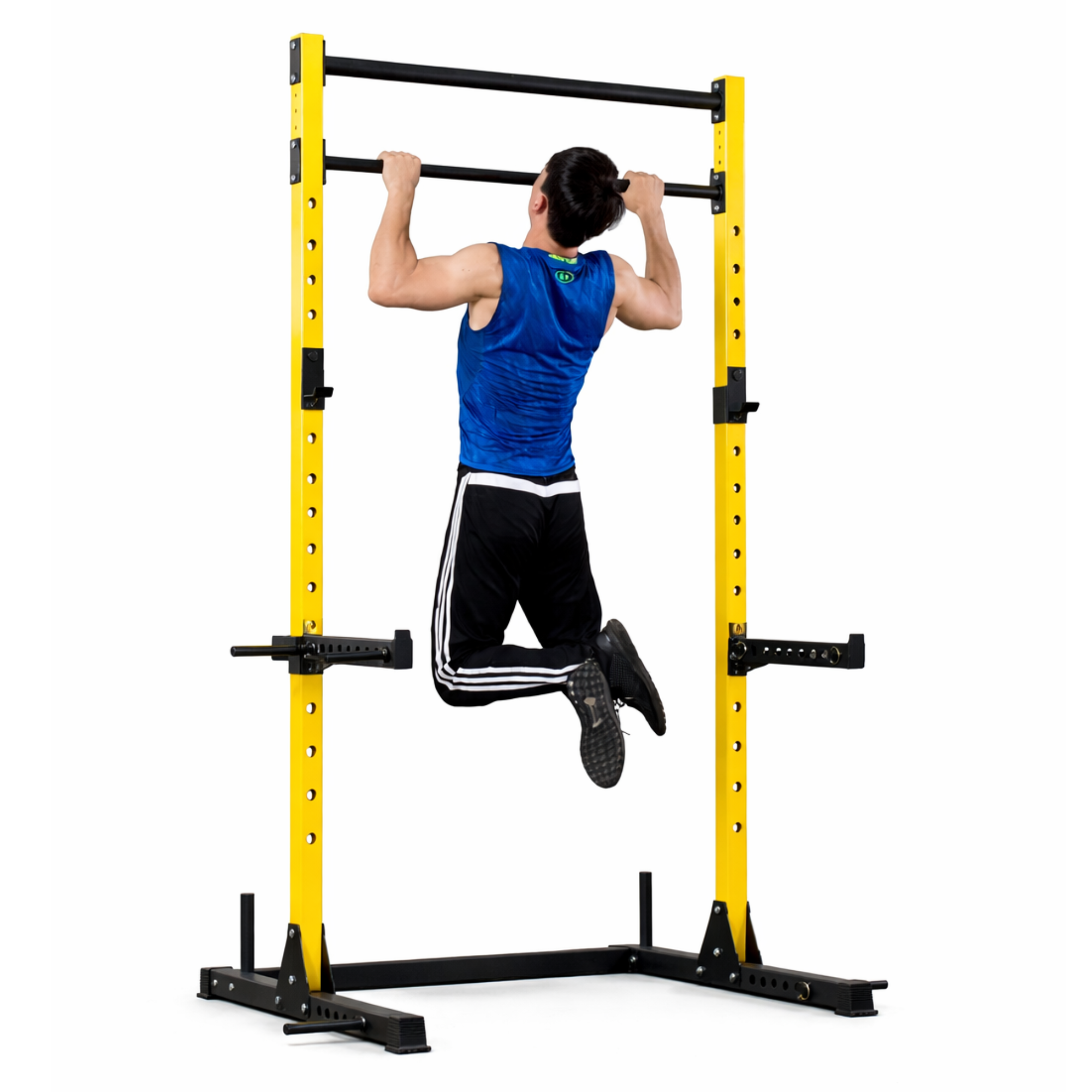 SQUAT RACK / RACK DE SENTADILLAS YLY52 - 3