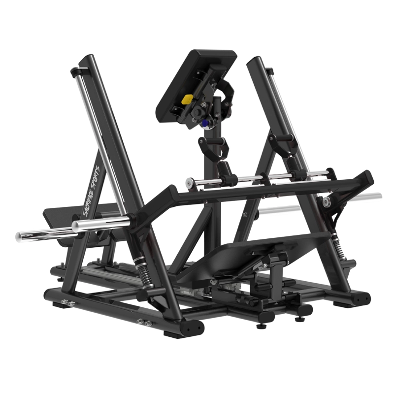 REMO GUIADO INCLINADO YOUFIT-PL41 - 1