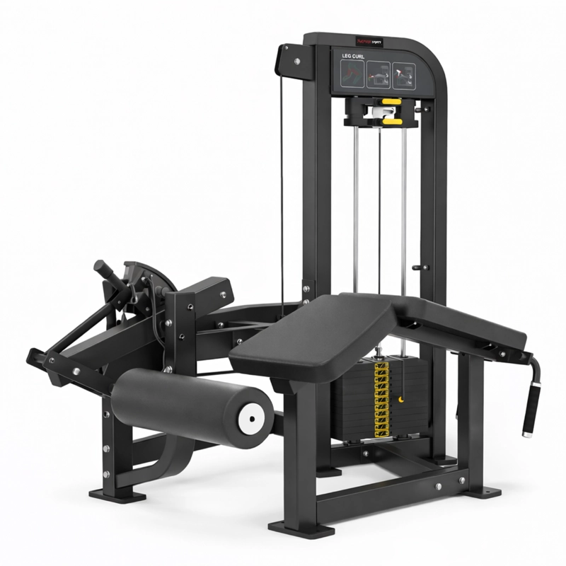 CAMILLA FEMORAL CURL YOUFIT-FM15 - 1