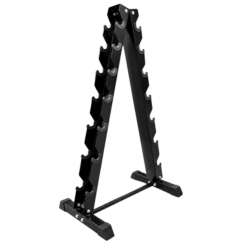 RACK PARA MANCUERNAS 7 NIVELES YLY02 - 1