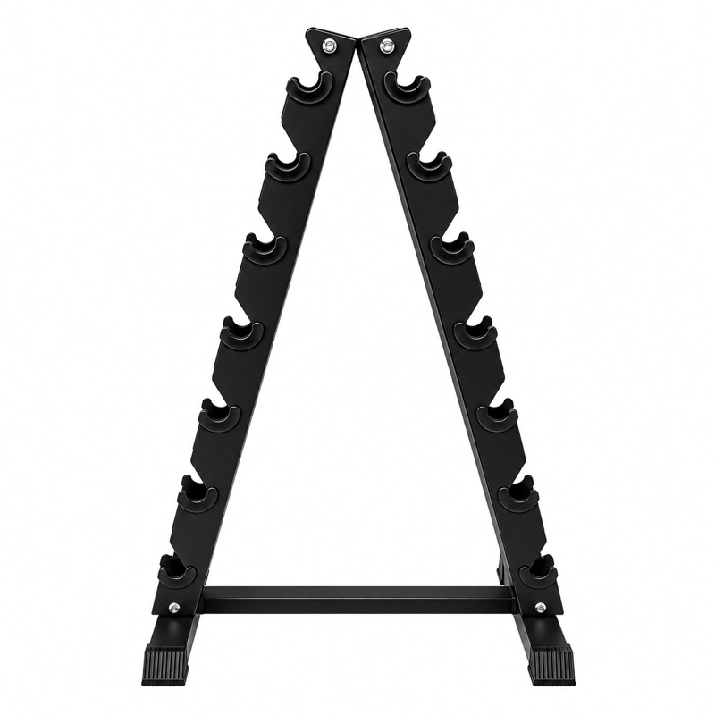 RACK PARA MANCUERNAS 7 NIVELES YLY02 - 2
