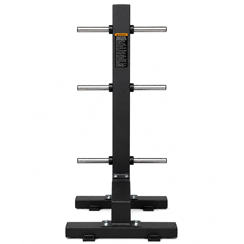 RACK DE DISCOS OLIMPICOS 1042G - 2