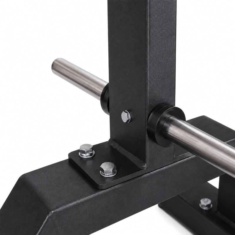RACK DE DISCOS OLIMPICOS 1042G - 3