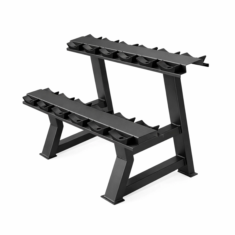 RACK PARA MANCUERNAS 6 PARES 2 NIVELES YLY04 - 1