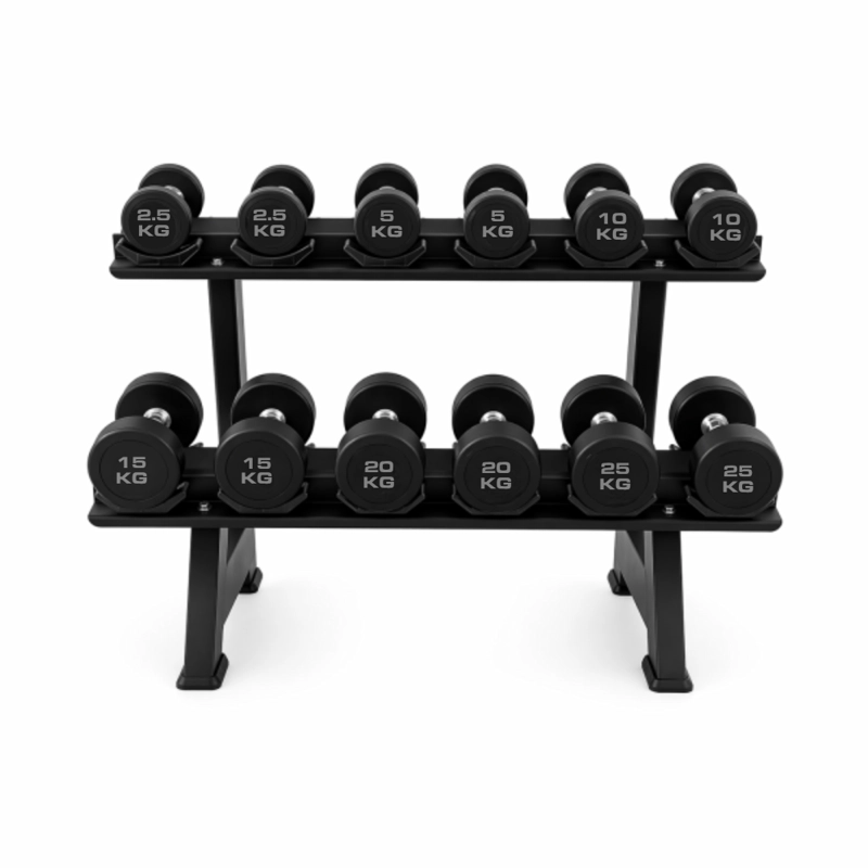 RACK PARA MANCUERNAS 6 PARES 2 NIVELES YLY04 - 2