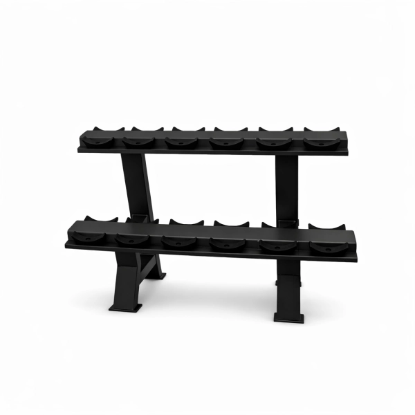 RACK PARA MANCUERNAS 6 PARES 2 NIVELES YLY04 - 4