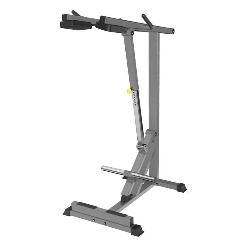 PENDULUM SQUAT DE GEMELOS 6069 - 2