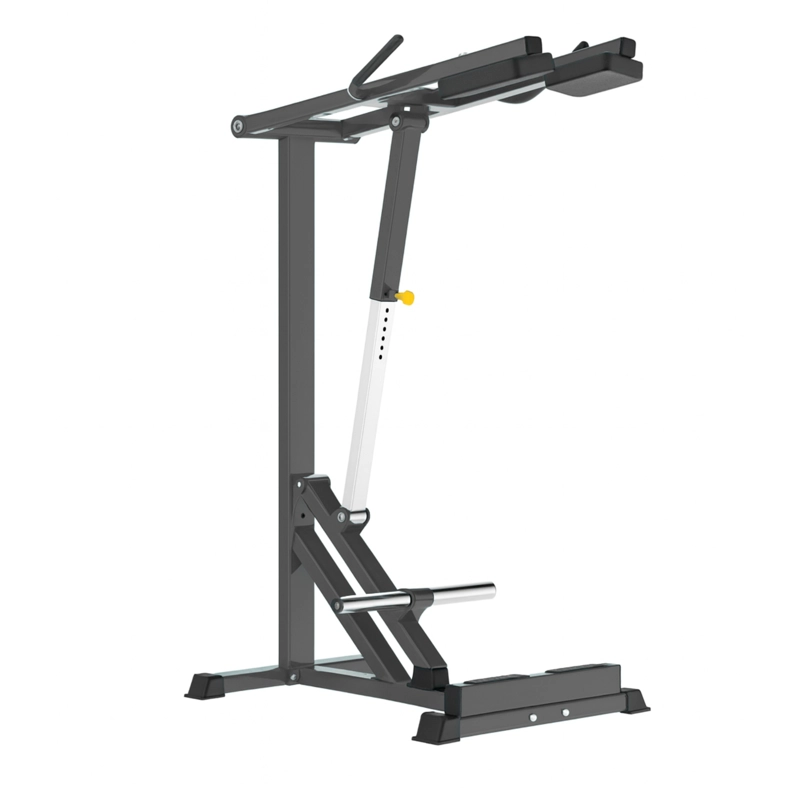 PENDULUM SQUAT DE GEMELOS 6069 - 3