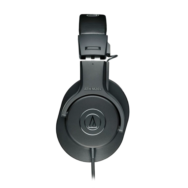 AUDIFONOS AUDIO-TECHNICA PROFESIONALES M20X - 2