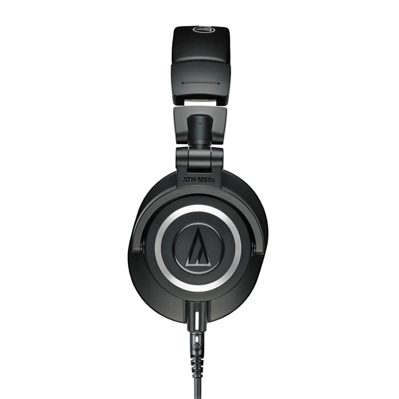 AUDIFONOS AUDIO-TECHNICA PROFESIONALES M50X - 2