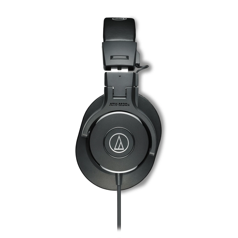 AUDIFONOS AUDIO-TECHNICA PROFESIONALES M30X - 2