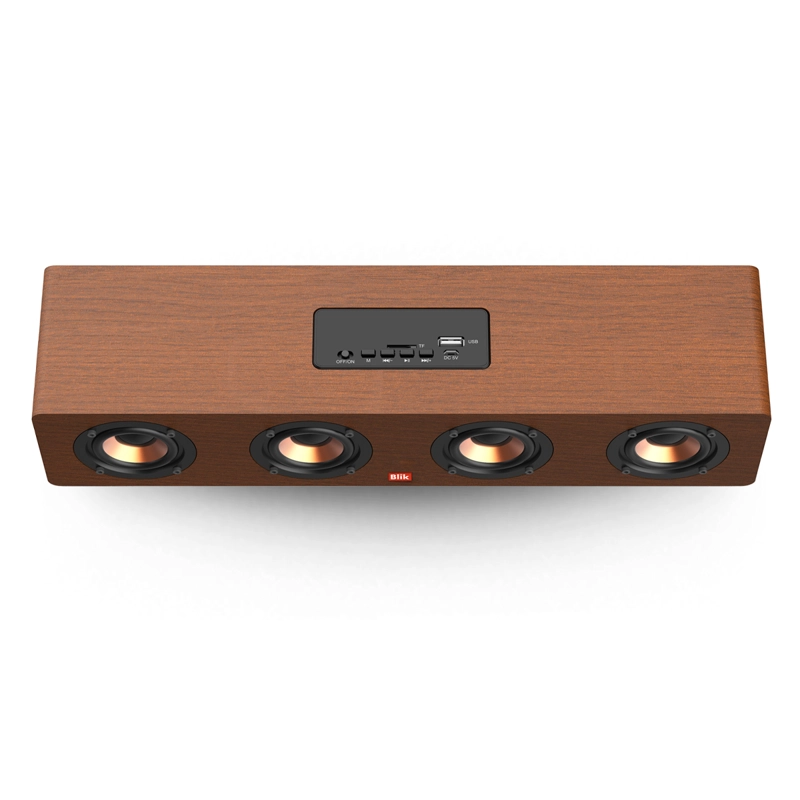 PARLANTE BLUETOOTH BLIK ROCKWOOD - 7