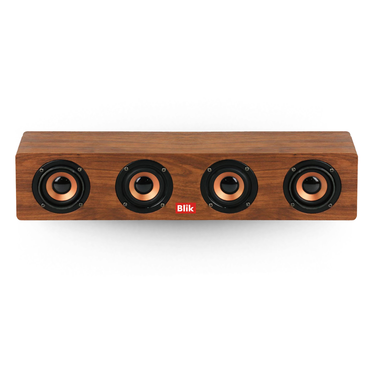 PARLANTE BLUETOOTH BLIK ROCKWOOD - 8