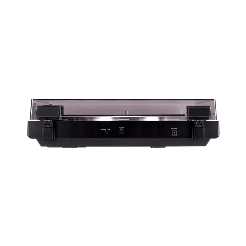 TORNAMESA BLUETOOTH AUDIO-TECHNICA LP60XBT BLACK - 4