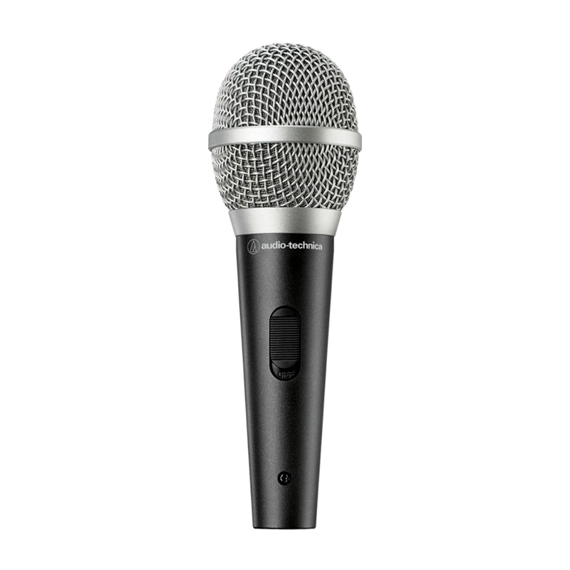 MICROFONO AUDIO-TECHNICA DINAMICO UNIDIRECCIONAL ATR1500X - 1